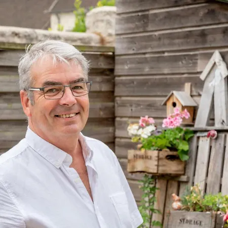 Hébergement de vacances Verberie, 3 Pièces, 4 Personnes - Fr-1-526-7